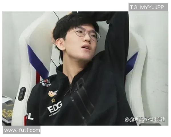 聚焦英雄联盟:深入剖析JDG战队的游戏意识与团队协作策略 聚焦英雄联盟:深入剖析JDG战队的游戏意识与团队协作策略