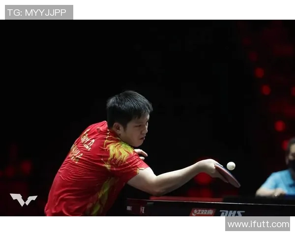 广州与深圳乒乓球队赛后复盘分析意识碰撞与战术对抗