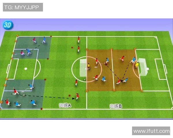 从零基础到足球高手:全面掌握足球技术的实用指南与训练方法 从零基础到足球高手:全面掌握足球技术的实用指南与训练方法