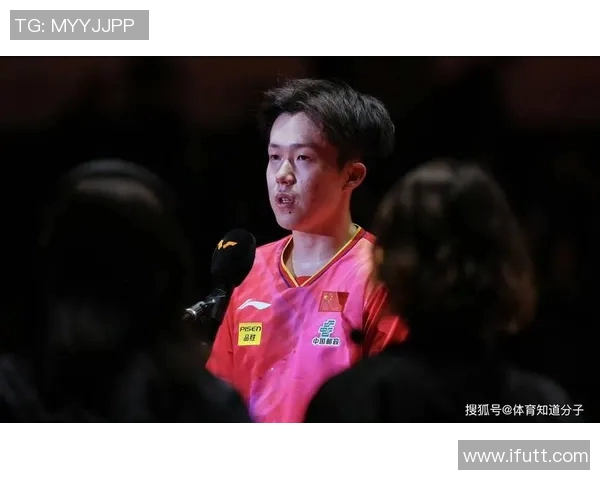 广州乒乓球队个人能力排名创新高引发广泛关注与讨论