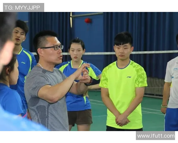 深入分析重庆羽毛球队独特防守战术与策略的成功之道