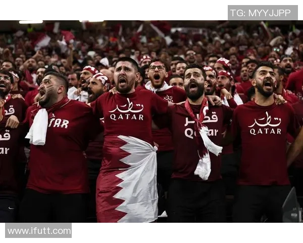 美媒深入分析卡塔尔足球明星的表现与未来发展潜力 美媒深入分析卡塔尔足球明星的表现与未来发展潜力