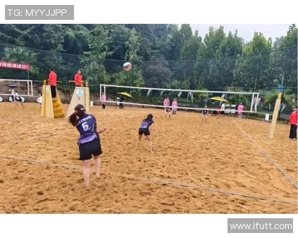 重庆排球队展现速度优势联赛表现引发关注与期待