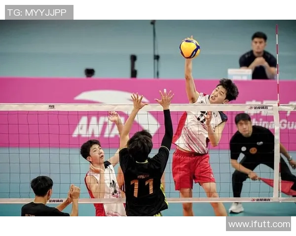 重庆排球队的节奏与魅力探秘：排球运动在城市中的热情与发展