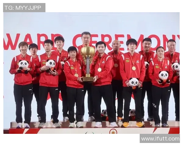 上海乒乓球队在世界杯预选赛中的实力展现与未来发展潜力分析