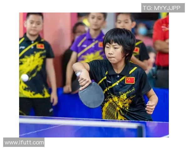 乒乓球团队协作实力大比拼广州乒乓球队荣登第五名榜单