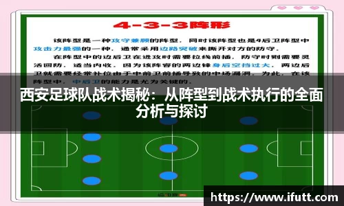 西安足球队战术揭秘：从阵型到战术执行的全面分析与探讨